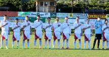 Stire din Sport : Fotbal U15: România U15 a învins Lendorf U16, într-un amical