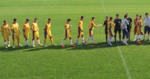 Stire din Sport : Fotbal U15: Naționala pregătește două amicale cu Moldova