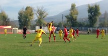 Stire din Sport : Fotbal U16: România - Macedonia, dublă remiză