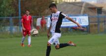 Stire din Sport : Trei jucători ai Academiei Hagi, convocați pentru preliminariile CE