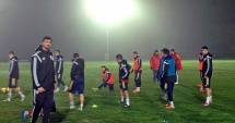 Stire din Sport : Fotbal U17: Naționala U17 se pregătește de întâlnirea cu Franța