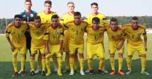 Stire din Sport : Fotbal U18: România, învinsă într-un amical cu Polonia