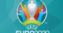 Stire din Sport : Fotbal / UEFA, decizie importantă, vineri, în vederea organizării EURO 2020