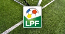 Stire din Sport : Jale-n fotbalul românesc. Două cluburi penalizate, alte două fără dosar de licențiere