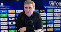 Stire din Sport : Hagi, atac dur la adresa UEFA. "Ne-ați aruncat afară, e lipsă de respect!"