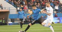 Stire din Sport : FC Viitorul, amical cu Chindia Târgoviște, în cantonamentul de la Poiana Brașov