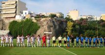 Stire din Sport : FC Viitorul, înfrângere în amicalul de lux cu Olympiakos Pireu