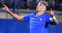 Stire din Sport : Rivaldinho, printre cei mai în formă fotbaliști ai Viitorului