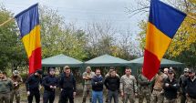Stire din Eveniment : Disciplină, patriotism și spirit militar la Constanța, sub umbrela Black Sea Airsoft Cup 2025