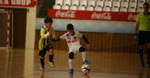 Stire din Sport : Fotbal: Academia Hagi 2006, calificată în finala Memorialului Ene