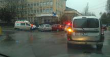 Stire din Eveniment : ACCIDENT RUTIER ÎN CONSTANȚA. O VICTIMĂ!