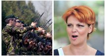 Stire din Eveniment : Scad pensiile militarilor! Cine a mințit și cine pierde cel mai mult? "Probabil urmăresc selecția naturală!"