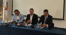 Stire din Politică-Administrație : PRIMUL CONTRACANDIDAT AL PRIMARULUI FĂGĂDĂU. CINE VA CANDIDA LA PRIMĂRIA CONSTANȚA