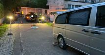 Stire din Actualitate : SCENE DRAMATICE! Un mort și trei răniți după o bătaie într-un balcon! Victimele au căzut de la etaj