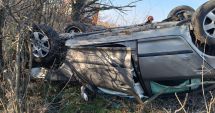 Stire din Eveniment : Încă un accident în județul CONSTANȚA! Victima este o tânără de 21 de ani