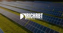 Stire din Social : România Sustenabilă: RICHRBT începe construcția a patru parcuri fotovoltaice