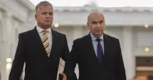 Stire din Politică-Administrație : Bolojan sau Veștea? Pe mâna cui merge PNL Constanța înaintea Congresului. „Îl susținem până la capăt!”