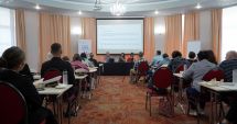 Stire din Social : Proiectul CST Nest „Îmbunătățirea imaginii publice a ONG-urilor din 16 orașe din Regiunea Sud-Est a ajuns la final