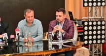 Stire din Politică-Administrație : Deputatul Marian Cruşoveanu: „La Medgidia, avem unul dintre cele mai bune exemple de politică făcută altfel”