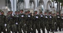 Stire din Politică-Administrație : Primăria Mangalia serbează Ziua Națională a României cu onoruri militare