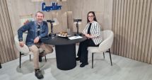 Stire din Podcast :  Cutremur pe scena politică! Când şi cum ne vom trezi din şoc?