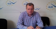 Stire din Politică-Administrație : "Desemnarea candidatului Chiru pentru Primăria Constanța a fost o greșeală a partidului"
