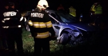 Stire din Eveniment : Doi bărbați decedați în urma unui GRAV ACCIDENT rutier