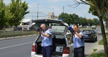 Stire din Eveniment : Polițiștii rutieri: "Domnule Președinte, vă rugăm să nu promulgați această lege"
