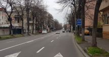 Stire din Eveniment : Nu funcționează semafoarele din Constanța! Atenție mare în intersecții!