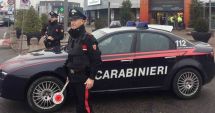 Stire din Eveniment : Patru români morți, într-un accident produs cu poliția pe urmele lor