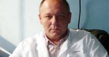 Stire din Eveniment : Medicul Marius Militaru, înapoi la Spitalul Județean