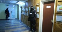 Stire din Eveniment : PERCHEZIȚII DE AMPLOARE ÎN TREI MARI SPITALE! Este vorba despre decontări fictive