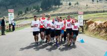 Stire din Social : Poștașii români, campioni la Balcaniada – Marșul Factorilor Poștali