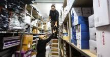 Stire din Social : Black Friday la F64. Trei zile de reduceri și oferte