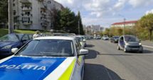 Stire din Eveniment : Neacordarea de prioritate, printre neregulile depistate de polițiștii constănțeni