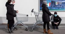 Stire din Social : Cât de pregătită este Constanța pentru a ține piept coronavirusului