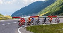 Stire din Actualitate : Traficul rutier pe Transfăgărăşan va fi restricţionat vineri, pentru o competiţie sportivă