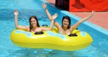 Stire din Social : Mini-vacanță de Rusalii! Oferte speciale  și evenimente inedite pe litoralul românesc