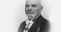 Stire din Cultură-Educație : În urmă cu 155 de ani - se năştea Ioan N. Roman, „Ilustrul” şi „Patriarhul” Dobrogei, viitorul părinte spiritual al Bibliotecii Judeţene (IV)
