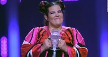 Stire din Actualitate : "Ești o adevărată vacă": Confuzia produsă de mesajul premierului Netanyahu pentru câștigătoarea Eurovision 2018