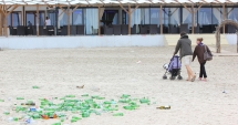 Stire din Social : Fiasco în minivacanța de 1 Mai, pe litoral. Cine și de ce umflă numărul turiștilor veniți la mare