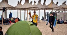 Stire din Social : Litoralul se pregătește de 1 Mai. Redevine Mamaia capitala distracției?