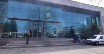 Stire din Cultură-Educație : 30 de ani de învățământ superior de marină, la Universitatea Maritimă Constanța