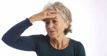 Stire din Sănătate : Accidentul vascular cerebral, inamicul care poate ucide fără avertismente
