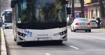 Stire din Social : Lucrări de asfaltare la Constanța! Trasee RATC, modificate