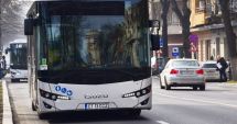 Stire din Social : Anunț important de la RATC. Iată ce trebuie să știți