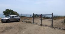 Stire din Social : Administrația plajelor revendică terenul îngrădit de un investitor, în Faleză Nord
