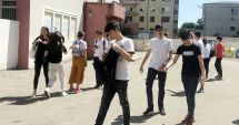 Stire din Cultură-Educație : Admitere în liceele din Constanța. Cine stă  în frunte și cine e la coada clasamentului