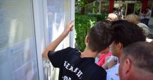 Stire din Cultură-Educație : Admitere computerizată la liceu. Unde vor învăța fruntașii județului