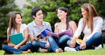 Stire din Cultură-Educație : Admitere la studii în străinătate: testări online și tururi virtuale ale universităților